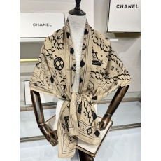 Chanel Scarf